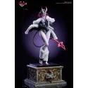 Original Character Herzha Succubus Pink Devil Studio