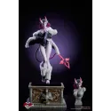 Original Character Herzha Succubus Pink Devil Studio