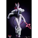 Original Character Herzha Succubus Pink Devil Studio