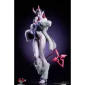 Original Character Herzha Succubus Pink Devil Studio