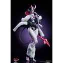 Original Character Herzha Succubus Pink Devil Studio