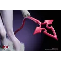 Original Character Herzha Succubus Pink Devil Studio