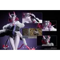 Original Character Herzha Succubus Pink Devil Studio