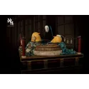 Spirited Away No face man's Warm soup time SY Studio