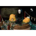 Spirited Away No face man's Warm soup time SY Studio