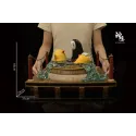 Spirited Away No face man's Warm soup time SY Studio