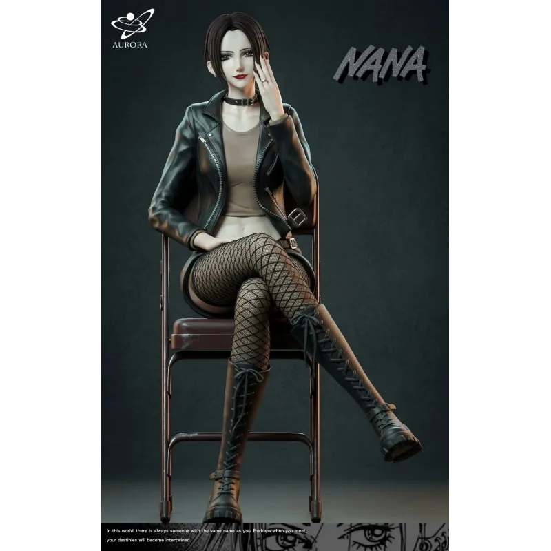 NANA Nana Osaki‌ Aurora Studio