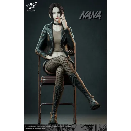 NANA Nana Osaki‌ Aurora Studio