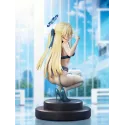 Blue Archive Asuma Toki Bust Studio