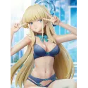 Blue Archive Asuma Toki Bust Studio