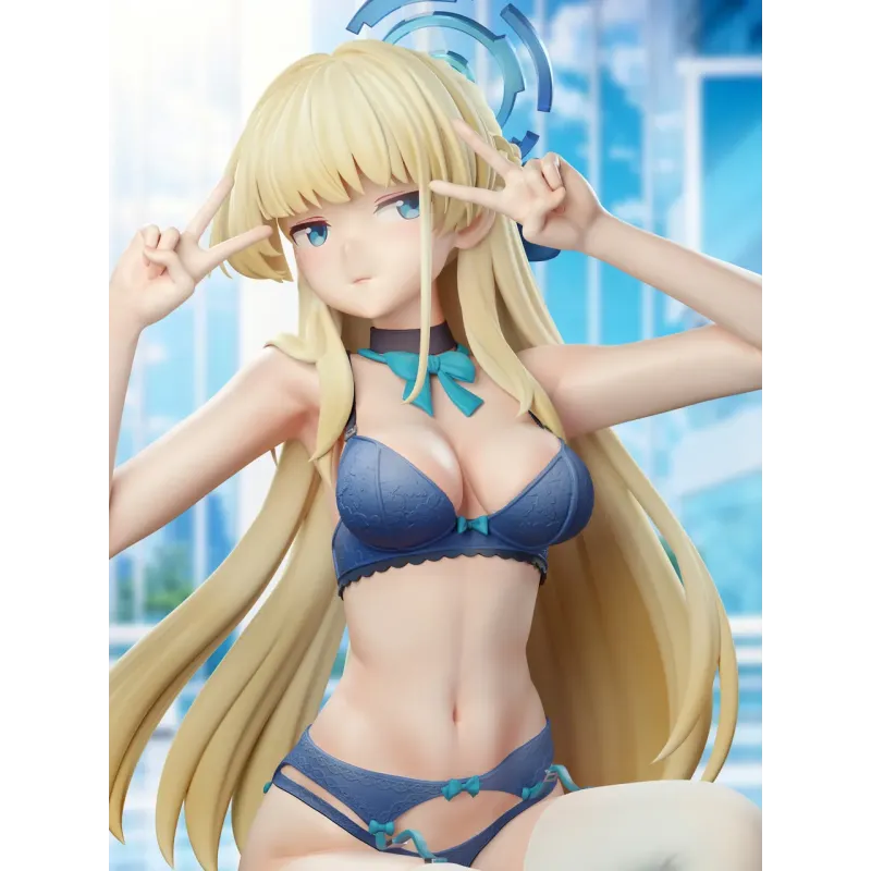 Blue Archive Asuma Toki Bust Studio