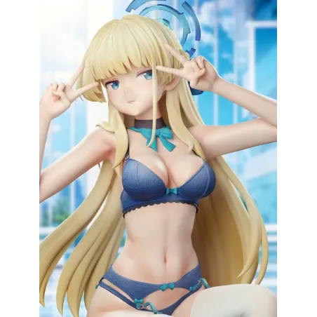 Blue Archive Asuma Toki Bust Studio