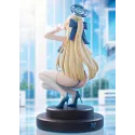 Blue Archive Asuma Toki Bust Studio