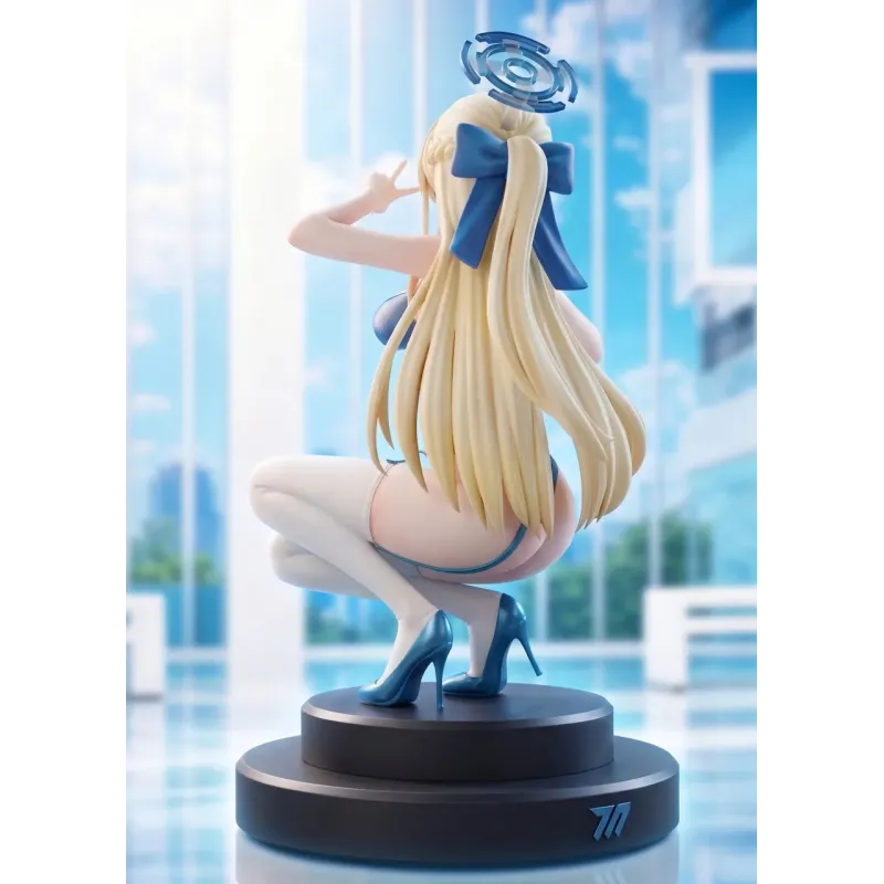 Blue Archive Asuma Toki Bust Studio