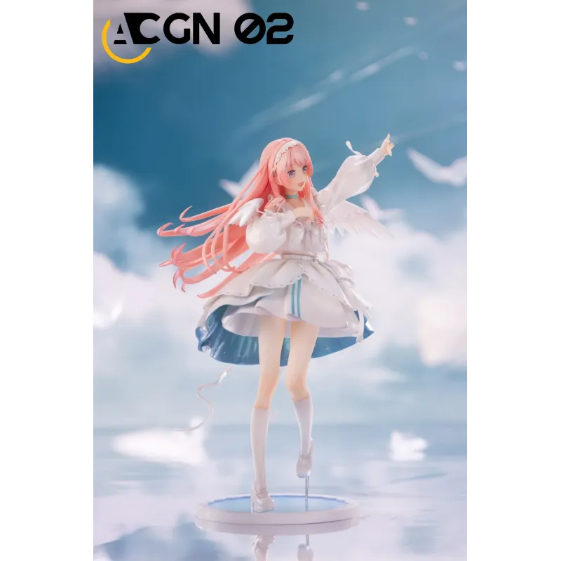 BanG Dream! Anon Chihaya ACGN 02 Studio