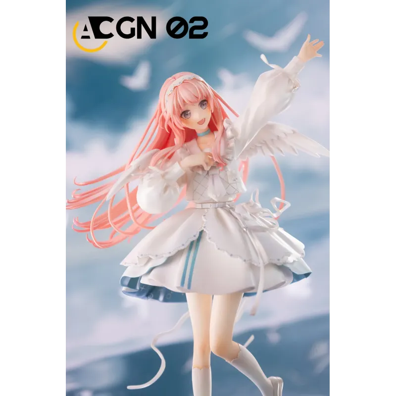 BanG Dream! Anon Chihaya ACGN 02 Studio