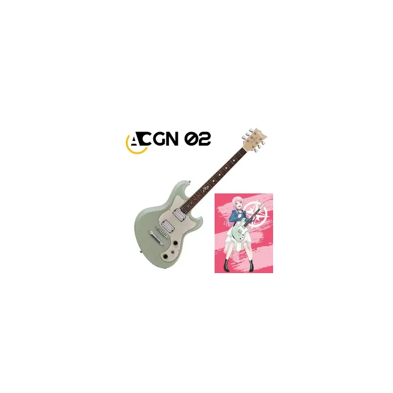 BanG Dream! Anon Chihaya ACGN 02 Studio