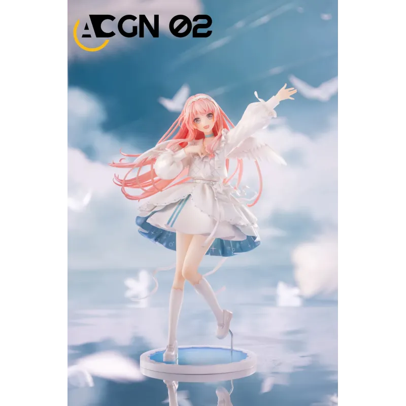 BanG Dream! Anon Chihaya ACGN 02 Studio
