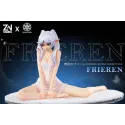 Frieren: Beyond Journey's End Frieren Snow unity Studio × ZN Studio