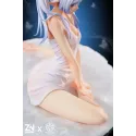 Frieren: Beyond Journey's End Frieren Snow unity Studio × ZN Studio