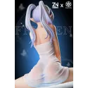 Frieren: Beyond Journey's End Frieren Snow unity Studio × ZN Studio