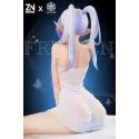 Frieren: Beyond Journey's End Frieren Snow unity Studio × ZN Studio
