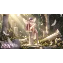 Frieren: Beyond Journey's End Angel Fern Eve Studio