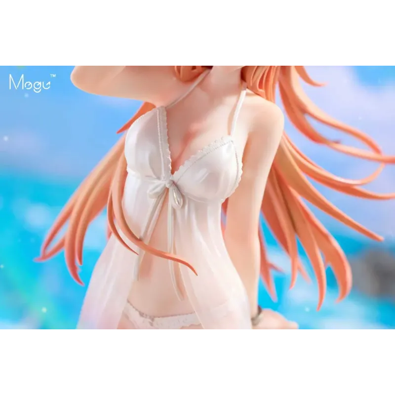 Neon Genesis Evangelion Asuka Mogu Studio