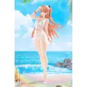 Neon Genesis Evangelion Asuka Mogu Studio