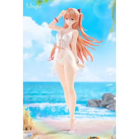 Neon Genesis Evangelion Asuka Mogu Studio