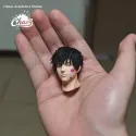 Jujutsu Kaisen Toji Fushiguro CA Studio