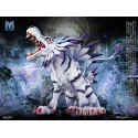 Digimon Garurumon MINE Studio