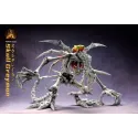 Digimon Skull Greymon MIMAN Studio