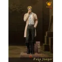 Attack on Titan Zeke Jaeger Model Power Studio