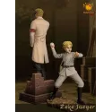 Attack on Titan Zeke Jaeger Model Power Studio