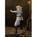 Attack on Titan Zeke Jaeger Model Power Studio
