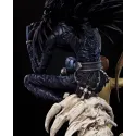 Death Note Yagami Light & Ryuk WAWA Studio