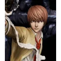 Death Note Yagami Light & Ryuk WAWA Studio