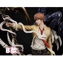 Death Note Yagami Light & Ryuk WAWA Studio