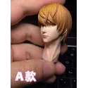 Death Note Yagami Light & Ryuk WAWA Studio