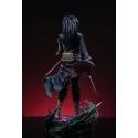 Naruto Shippuden Mysterious Mask Man Uchiha Obito YuanHuo Studio