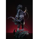 Naruto Shippuden Mysterious Mask Man Uchiha Obito YuanHuo Studio