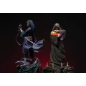 Naruto Shippuden Mysterious Mask Man Uchiha Obito YuanHuo Studio