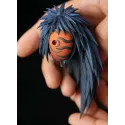 Naruto Shippuden Mysterious Mask Man Uchiha Obito YuanHuo Studio
