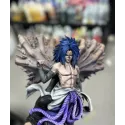 Naruto Shippuden Sasuke Uchiha Cursed Seal Lifetime Studio