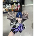 Naruto Shippuden Sasuke Uchiha Cursed Seal Lifetime Studio