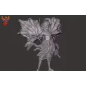 Naruto Shippuden Sasuke Uchiha Cursed Seal Lifetime Studio