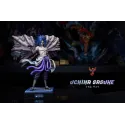 Naruto Shippuden Sasuke Uchiha Cursed Seal Lifetime Studio