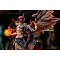 Fairy Tail Dragon Force Natsu Dragneel V2 Gu Gu Studio