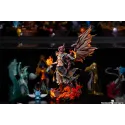 Fairy Tail Dragon Force Natsu Dragneel V2 Gu Gu Studio